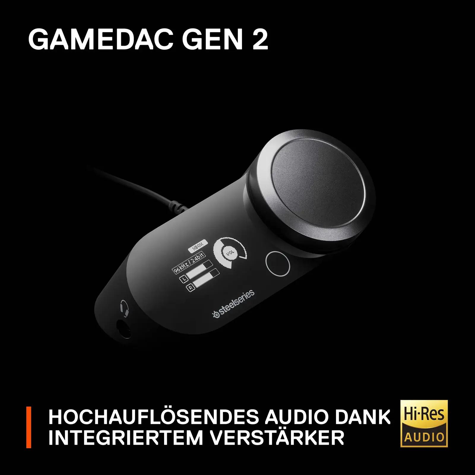 SteelSeries mängukõrvaklapid Arctis Nova Pro Xbox — Hi-Res heli – pilt 6