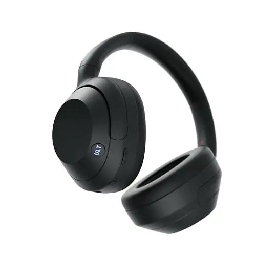 Sony juhtmevabad kõrvaklapid ULT WEAR — tugev bass ja – pilt 11