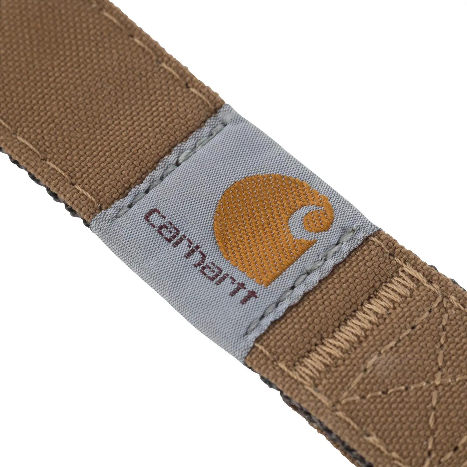 Carhartt vastupidav nailonist jalutusrihm – ideaalne kingitus – kasutusnäide