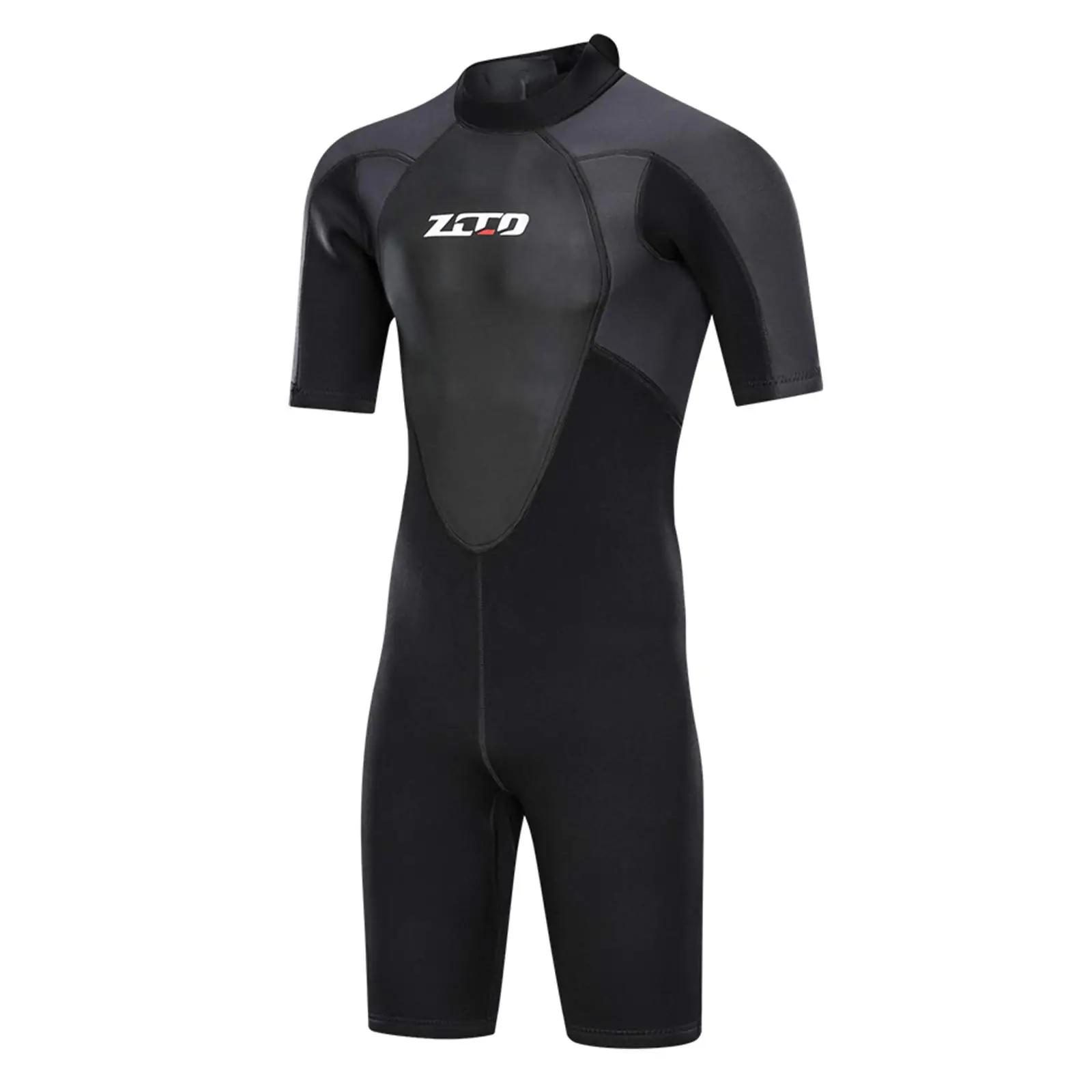 ZCCO neopreenkostüümid – toote esivaade