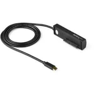 StarTech USB31C2SAT3 arvutid ja tarvikud – toote esivaade