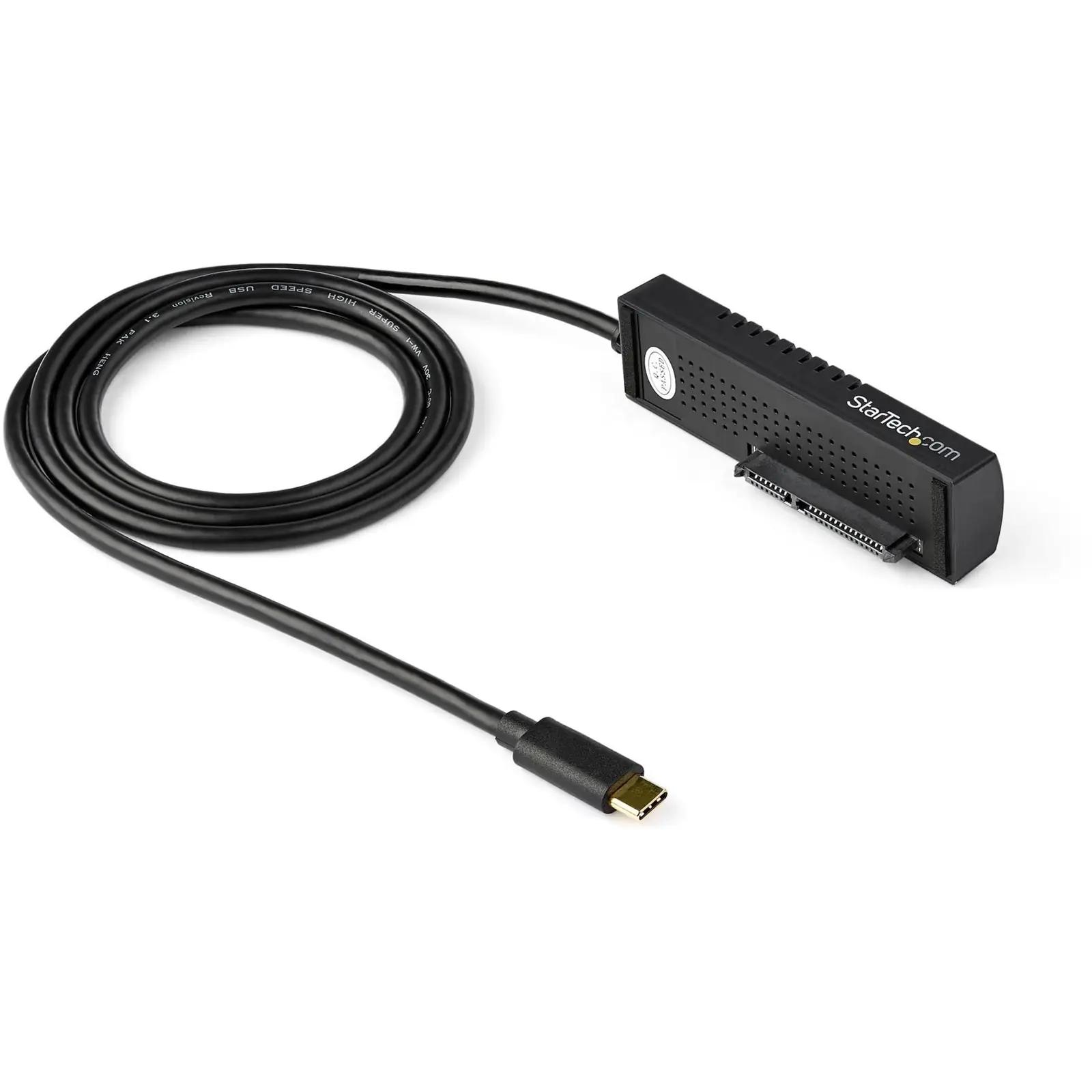 StarTech USB31C2SAT3 arvutid ja tarvikud – toote esivaade