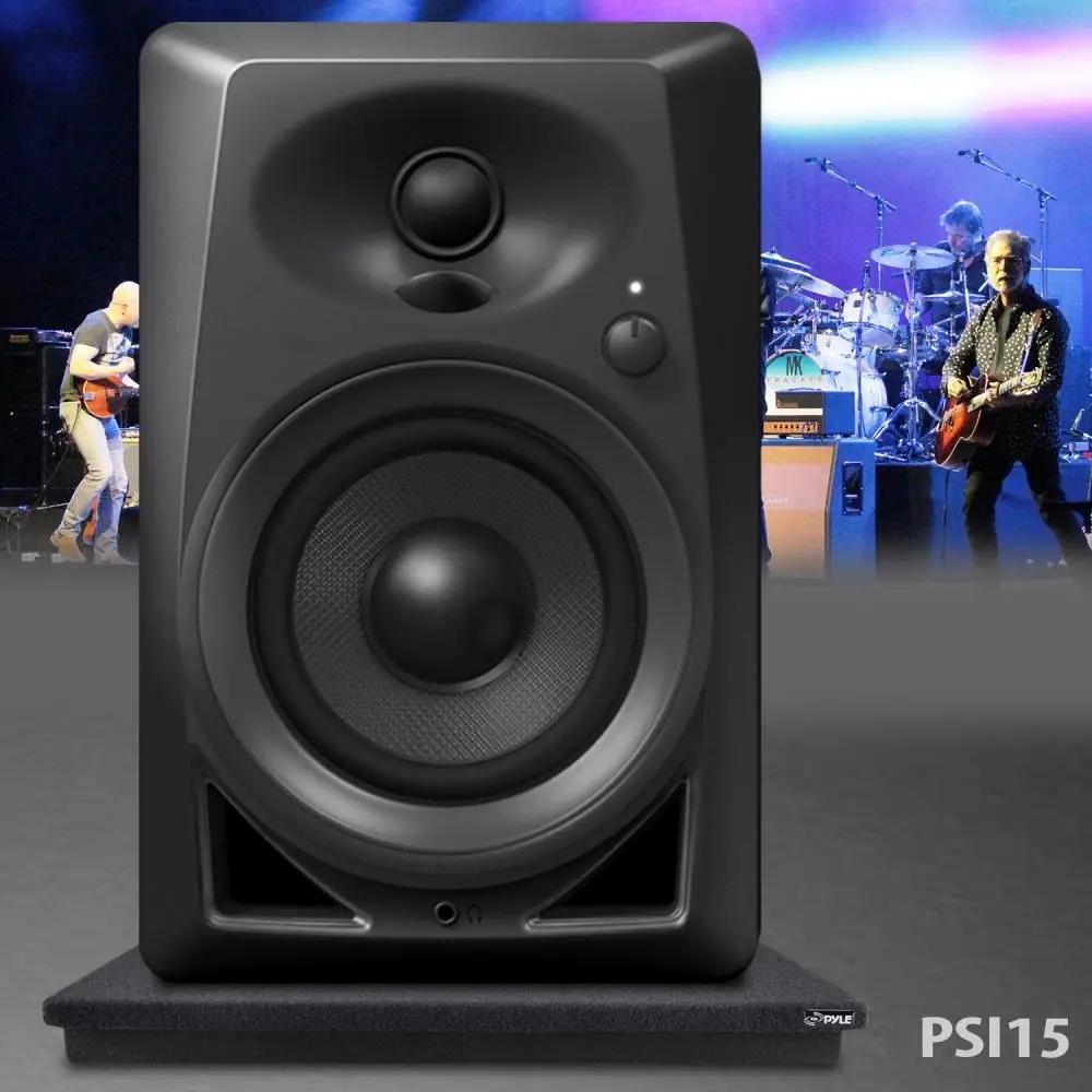 Pyle PSI15 muusikainstrumentid ja dj-seadmed – detailne lähivaade