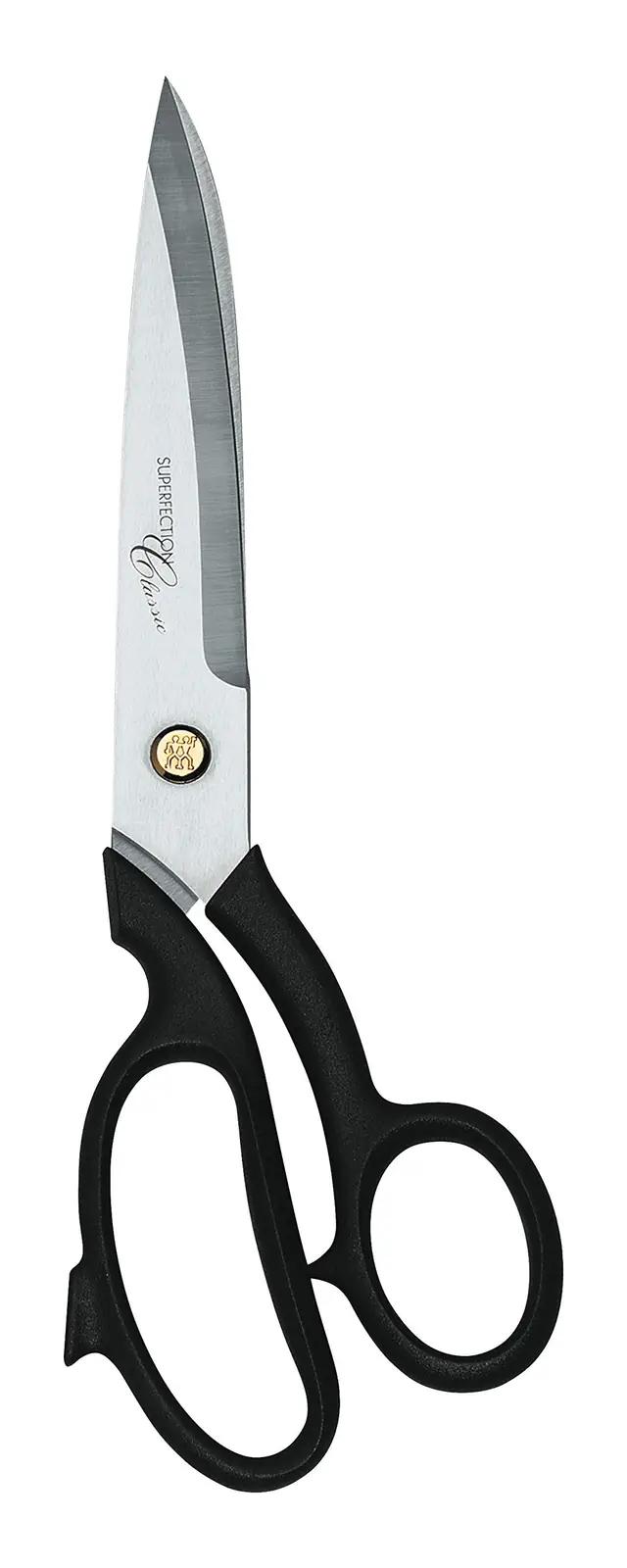ZWILLING kvaliteetne kangakäärid 26 cm – täpne lõige