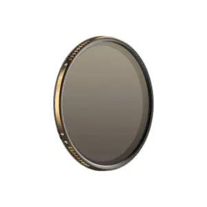 PolarPro 82-2-5-VND-ED2 filter – toote esivaade