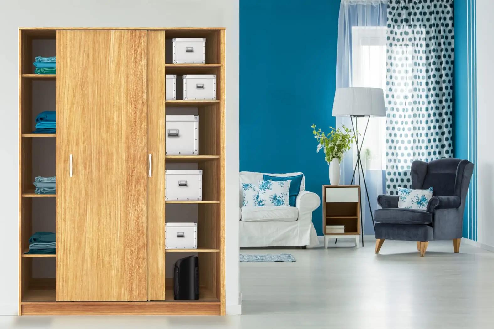 Rowenta kompaktne elektriradiaator SO9266 – kasutusnäide