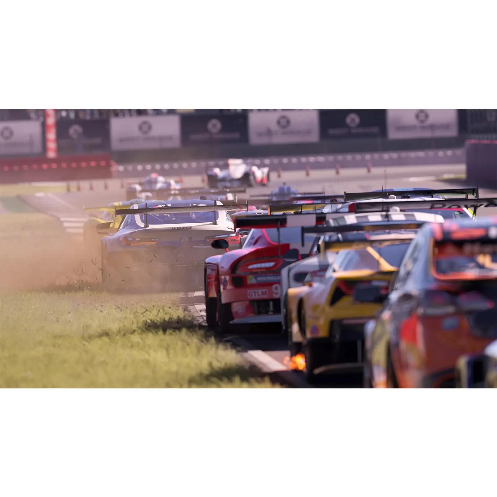 Xbox Forza Motorsport — füüsiline Blu-ray sõidu-elamus – pilt 7