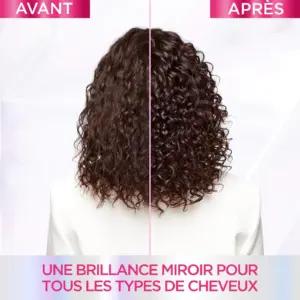 L'Oreal Paris šampoonid – detailne lähivaade