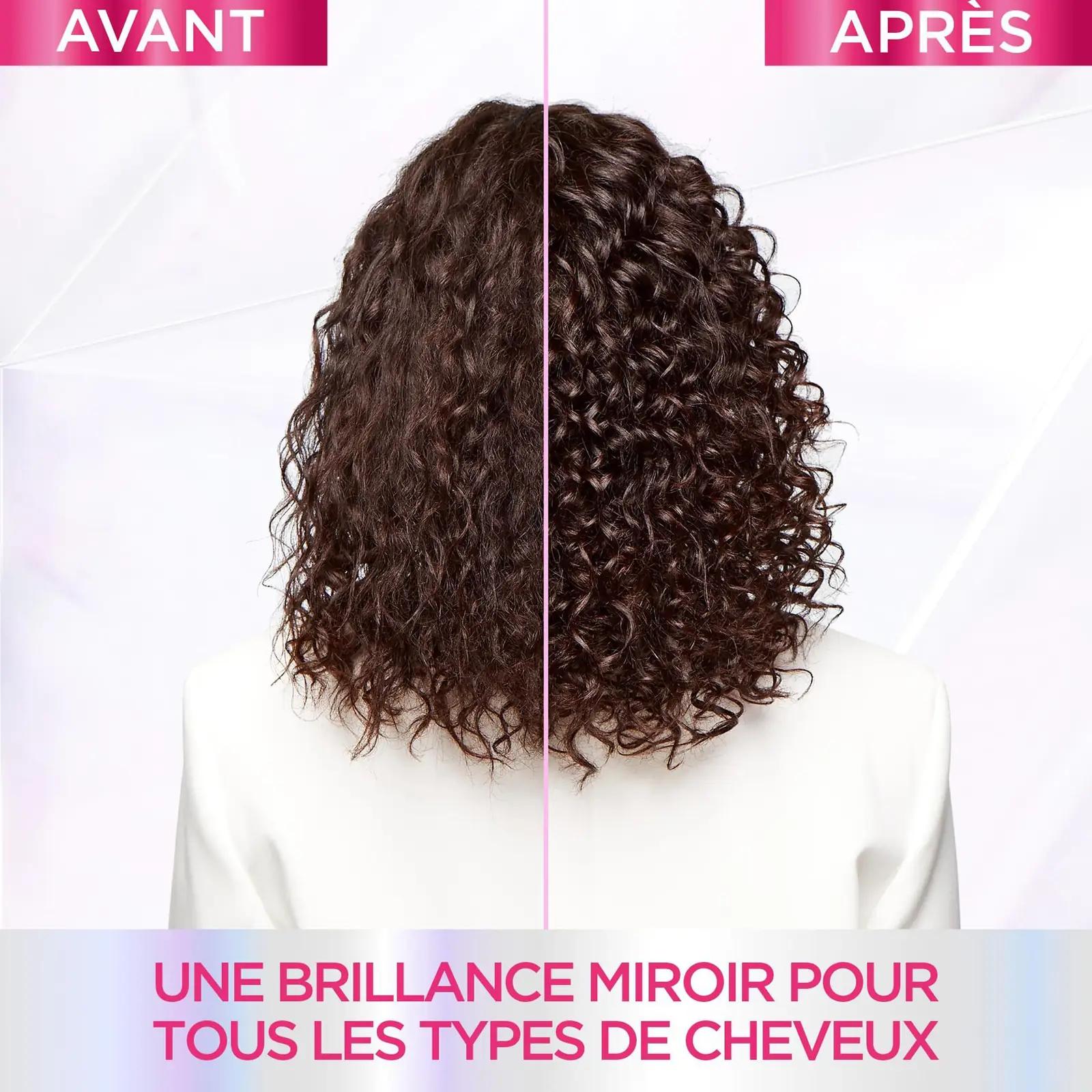 L'Oreal Paris šampoonid – detailne lähivaade