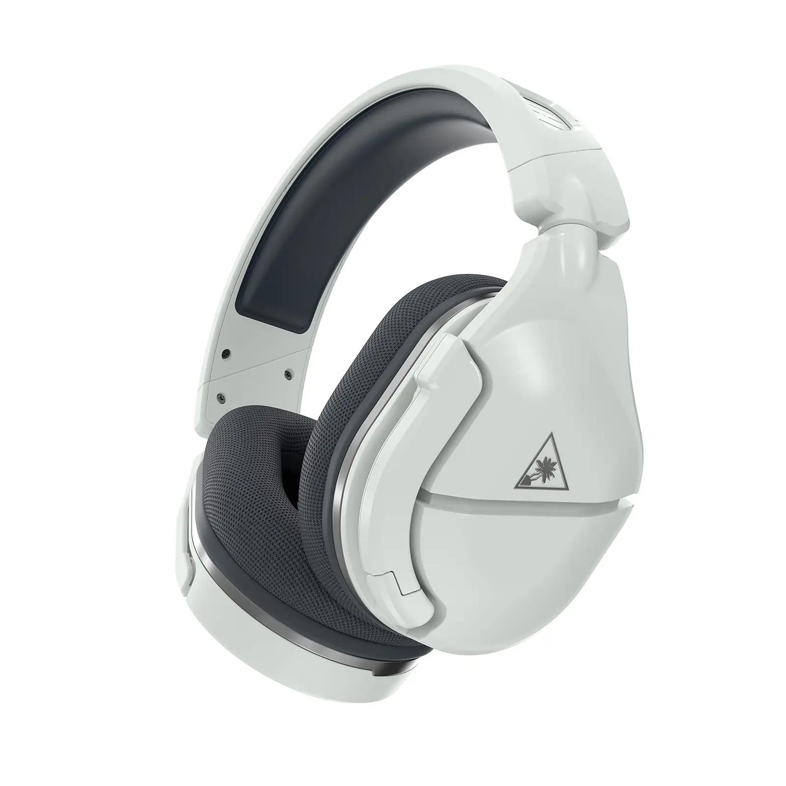 Turtle Beach valge mängukõrvaklapp – mugav ja juhtmevaba – detailne vaade