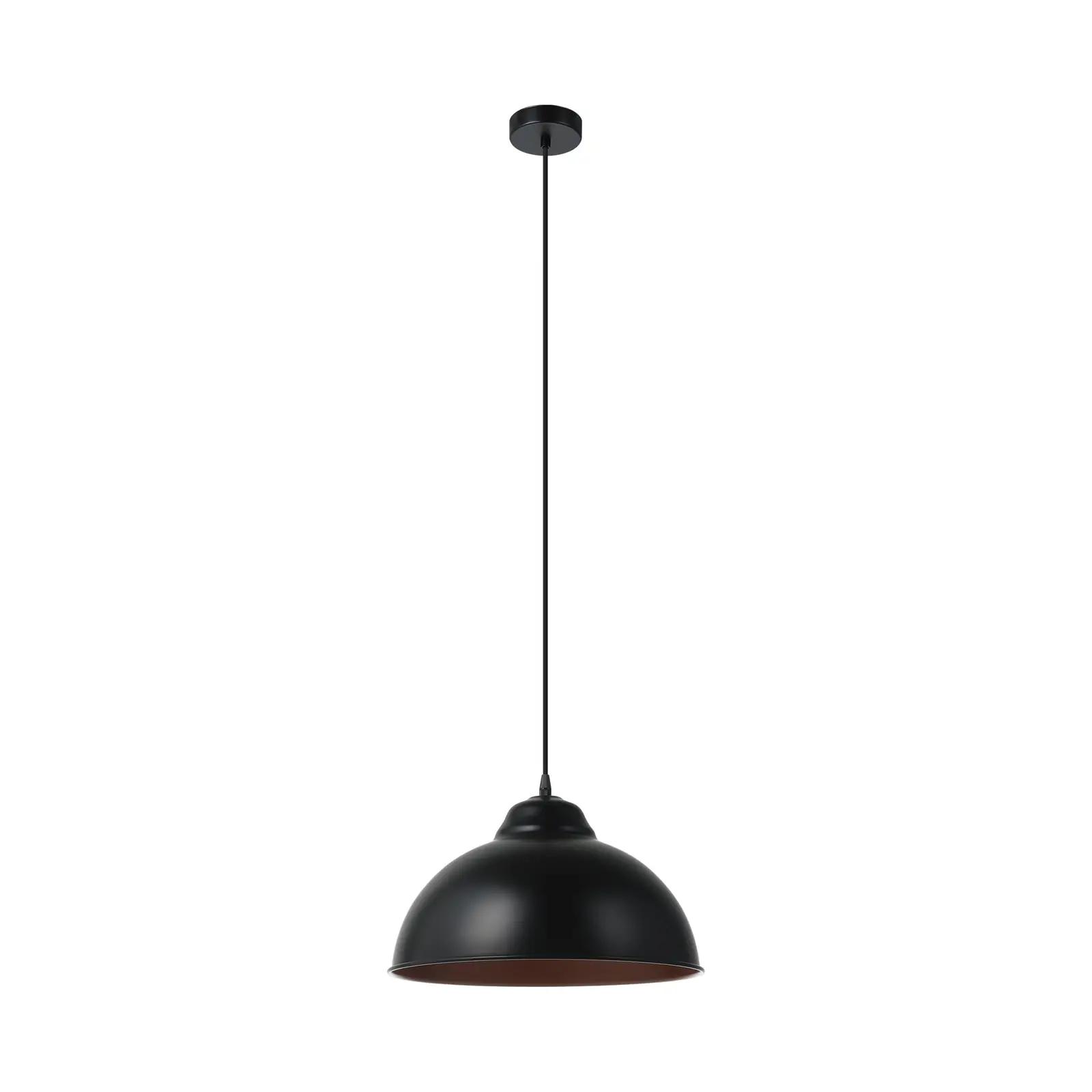 EGLO stiilne ripatslamp Truro — tugev teras, retro välimus – detailne vaade