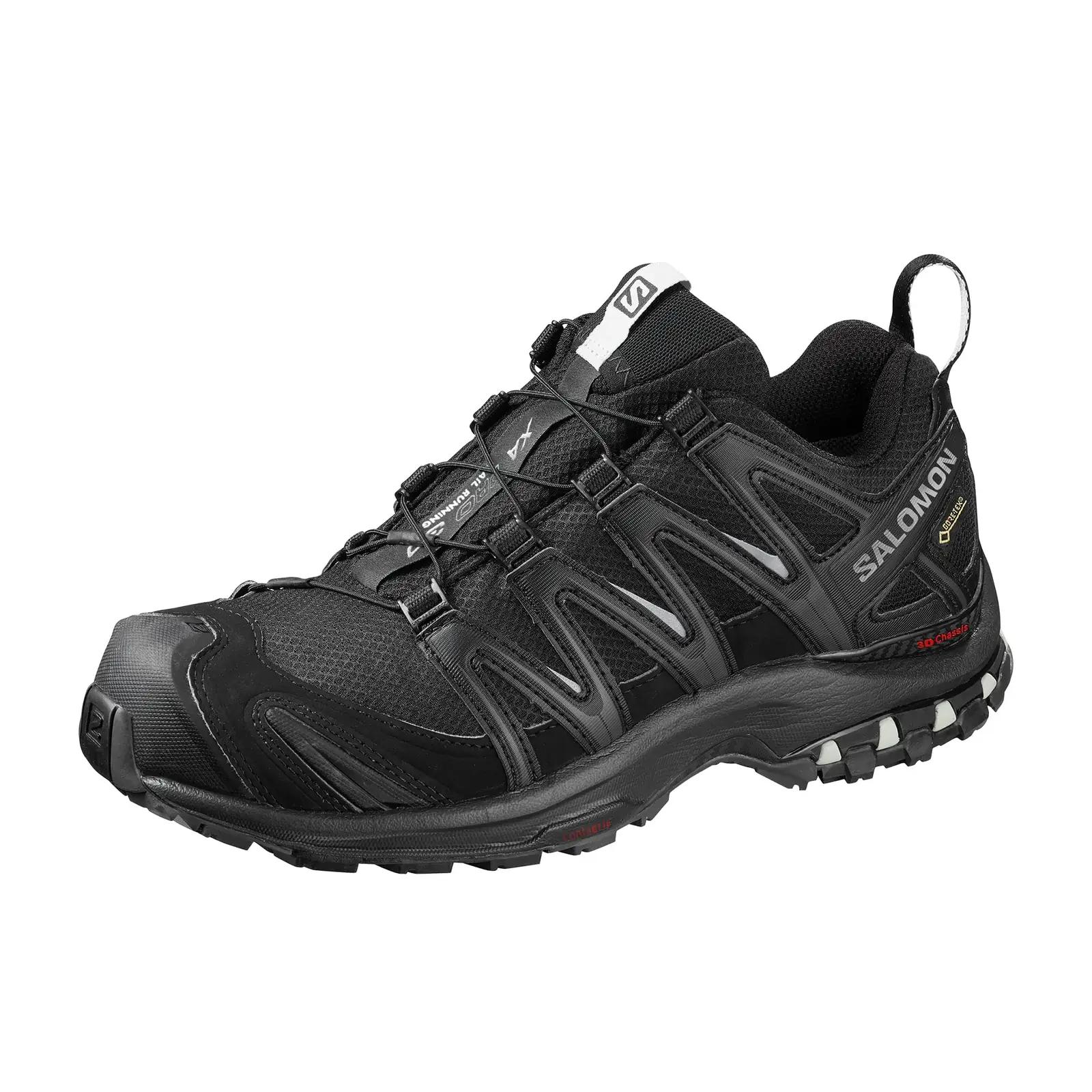 Salomon LC1568$ tossud ja spordijalatsid – toote esivaade