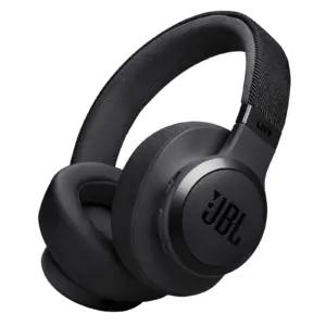 JBL JBLLIVE770NCBLK kõrvaklapid – toote esivaade