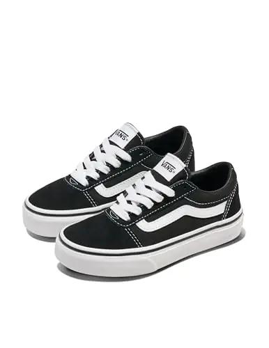Vans VN0A38J9IJU1 tennised ja spordijalatsid – detailne lähivaade