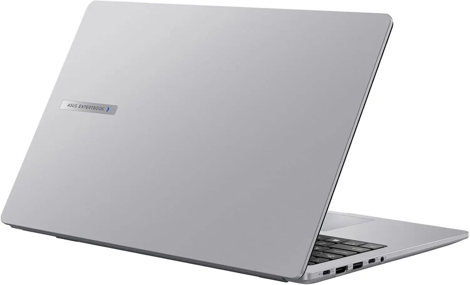 ASUS ExpertBook B1 sülearvuti — ärikasutus, vastupidav korpus – pilt 9