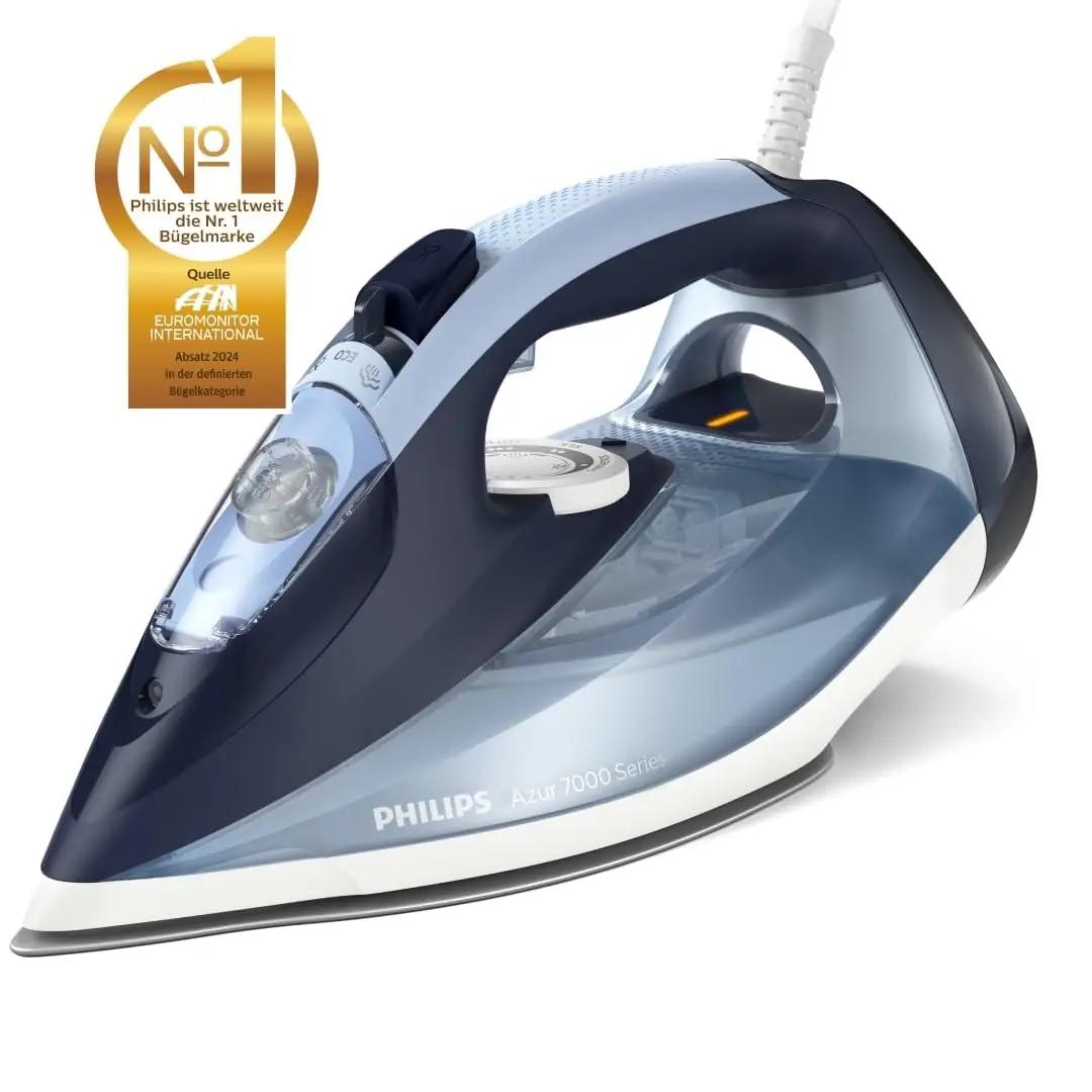 Philips DST7020/20 aururaud – detailne lähivaade