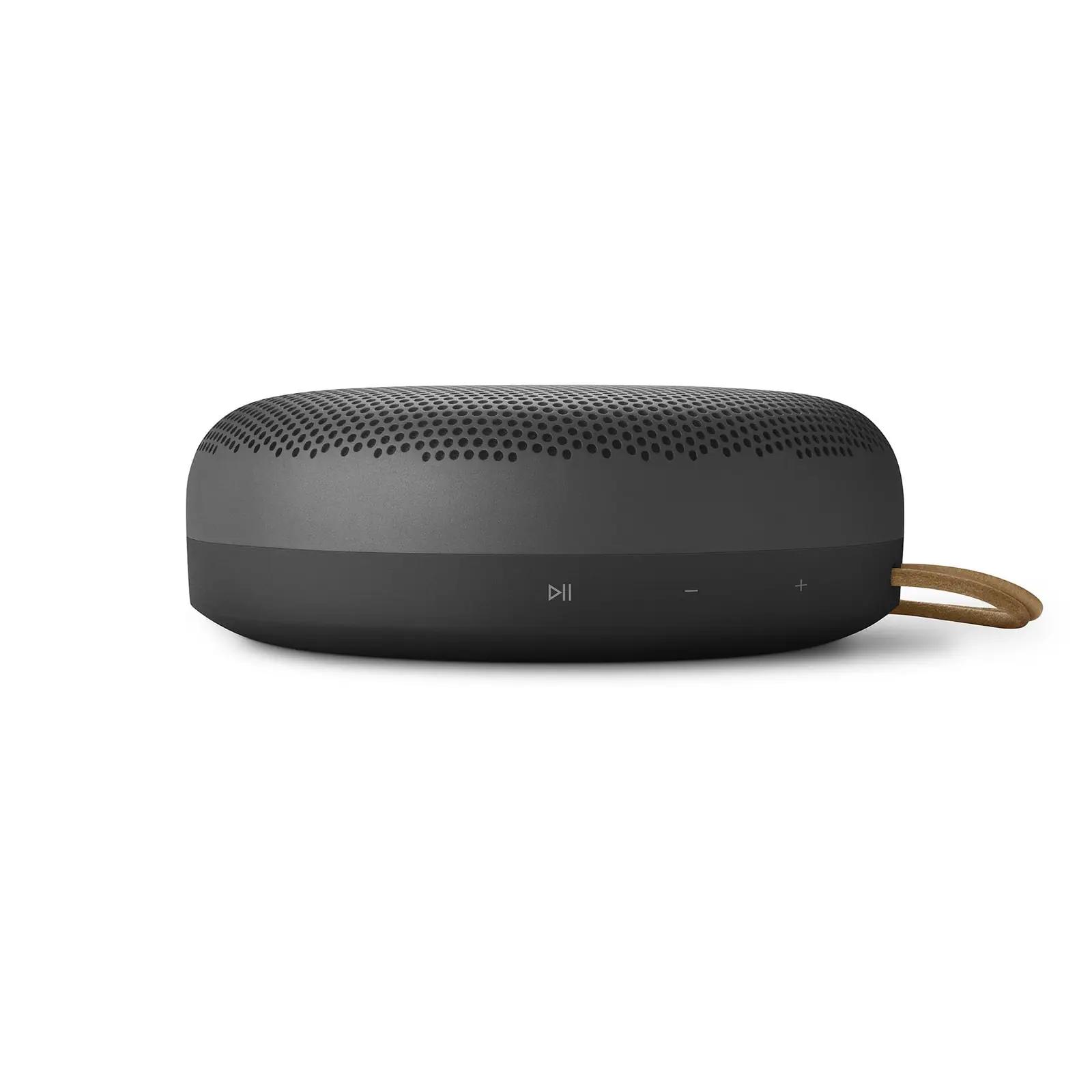 Bang & Olufsen 1734002 kõlar – detailne lähivaade