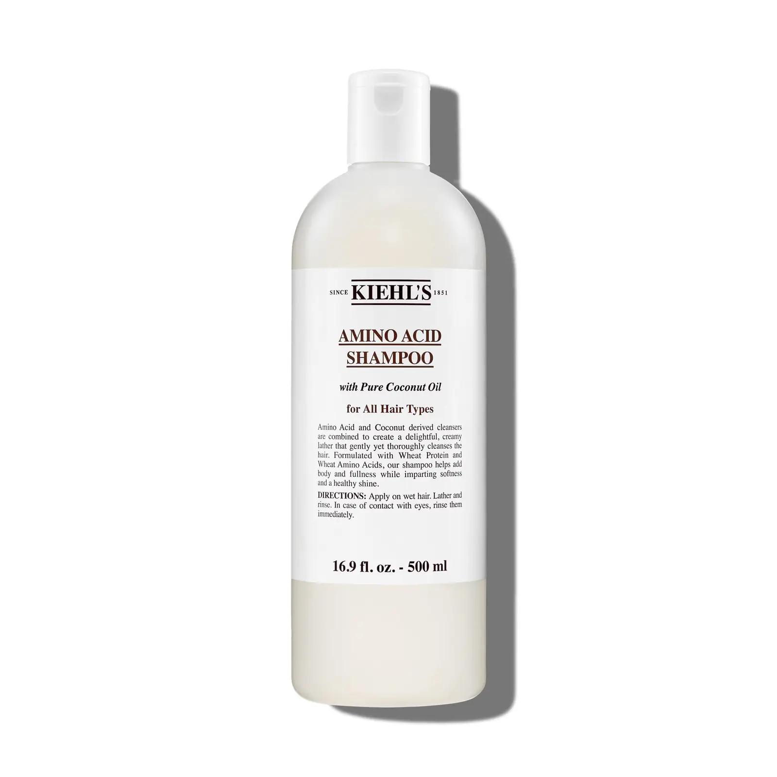 Kiehl's 3700194708573 šampoonid – toote esivaade