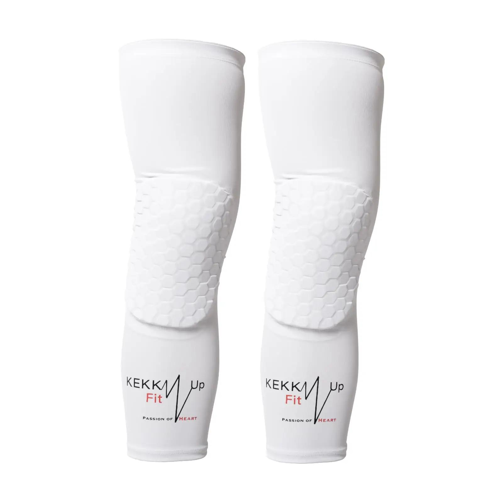 KEKKUPFIT kaitsmed – detailne lähivaade