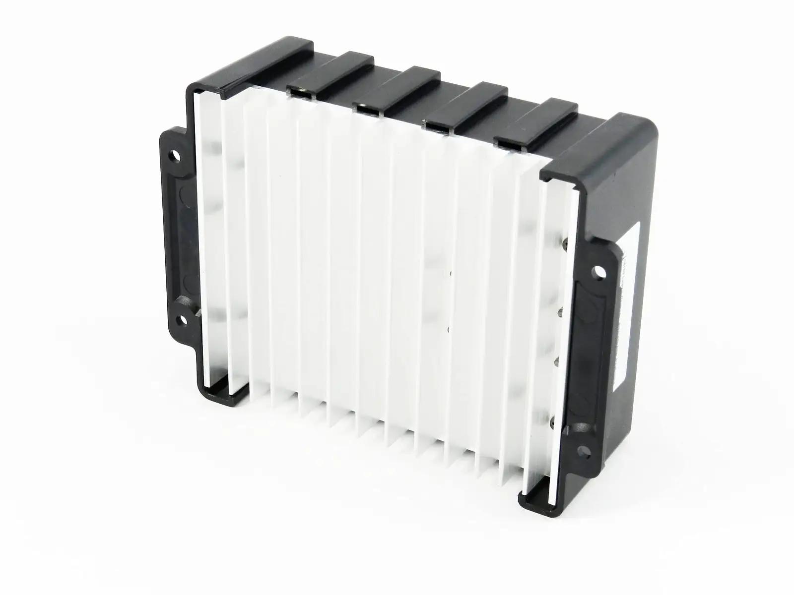 solartronics vastupidav PWM-päikesekontroller 40A – sinine kaitse – pilt 8