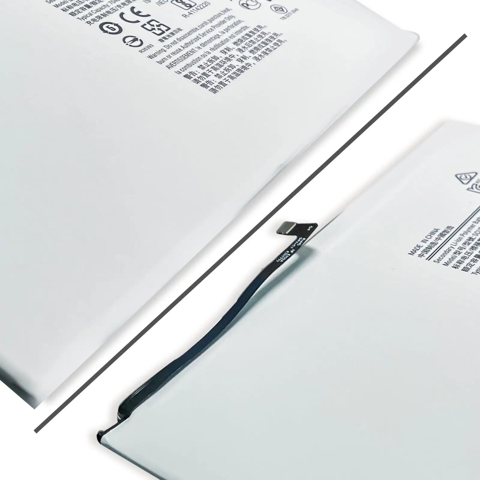 7xinbox vastupidav sülearvutiaku – sobib Galaxy Tab A7 – lisavaade