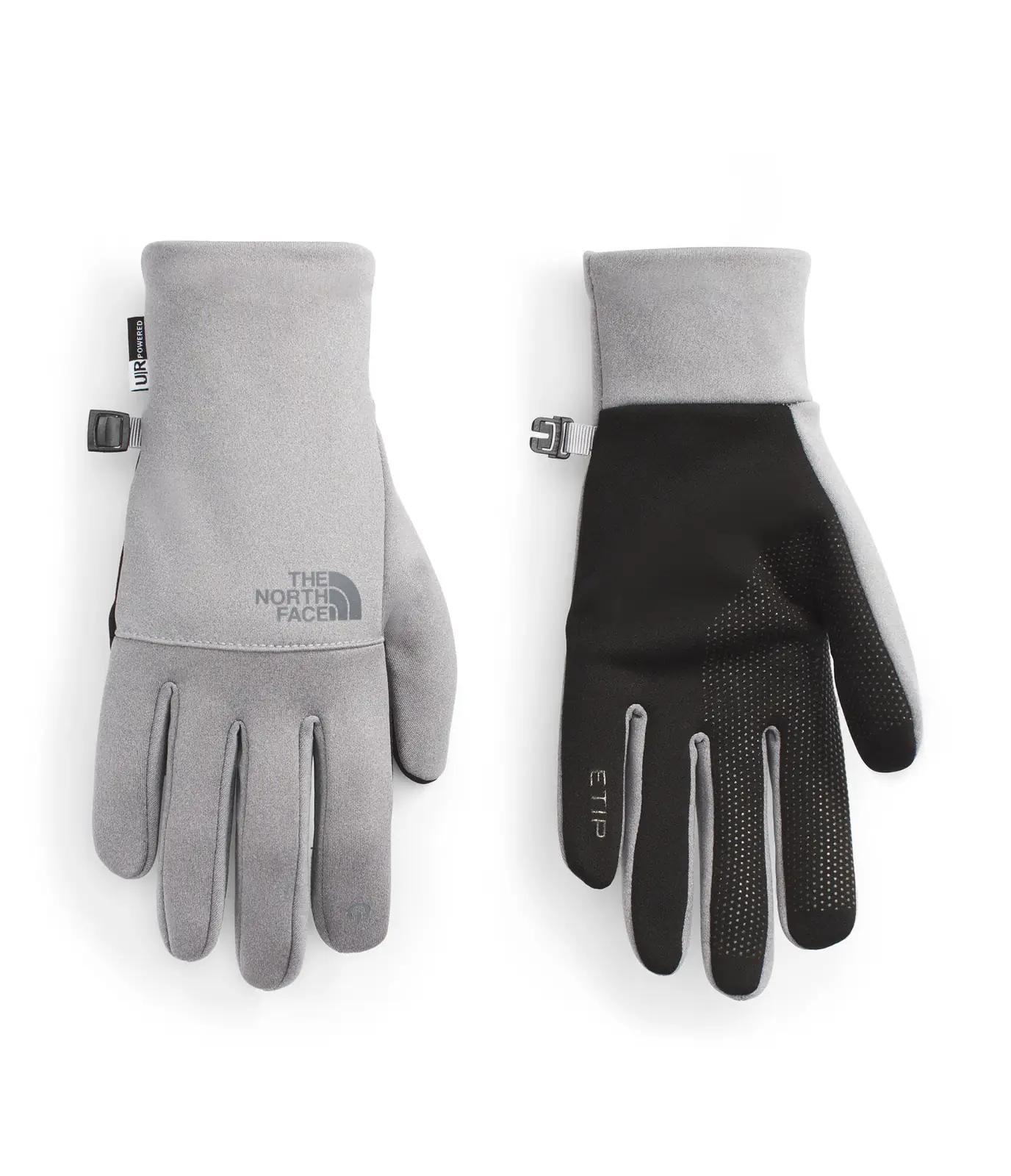 The North Face pehmed Etip kindad – soe ja puutetundlikus M
