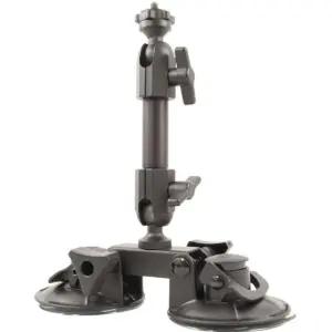 B.I.G. DDMOUNT-SUCTION klemm- ja mini-statiivid – toote esivaade