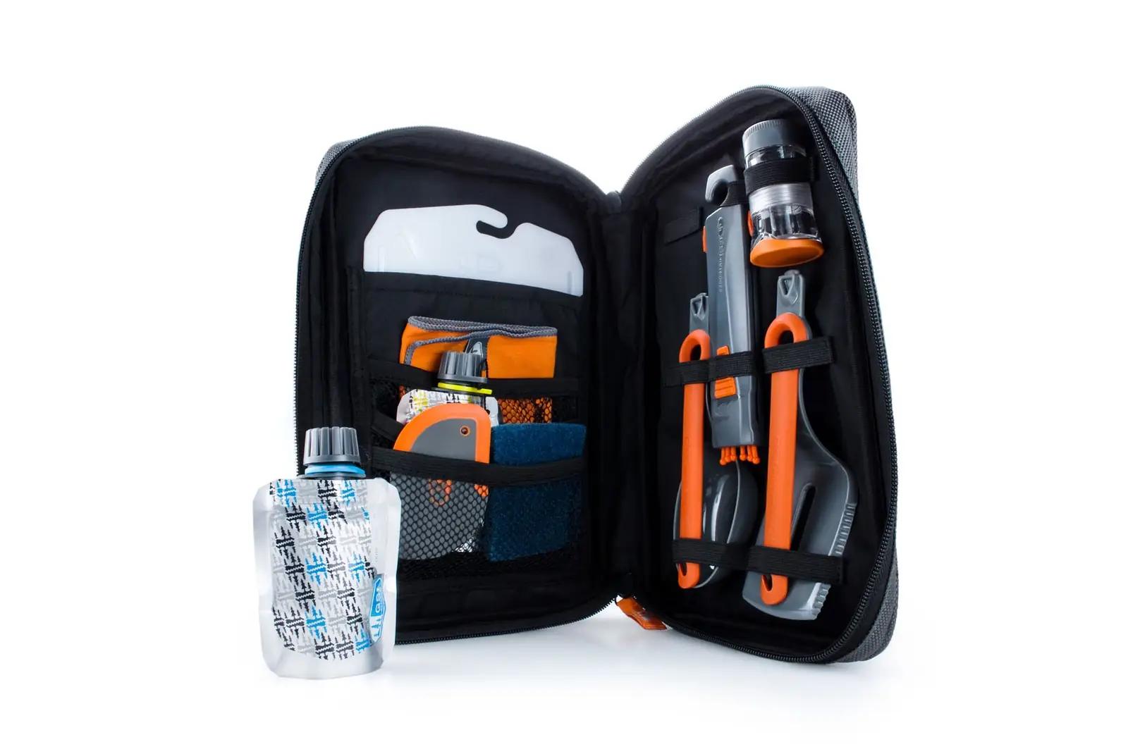 GSI Outdoors 90103 telkimine ja välitöö – toote esivaade
