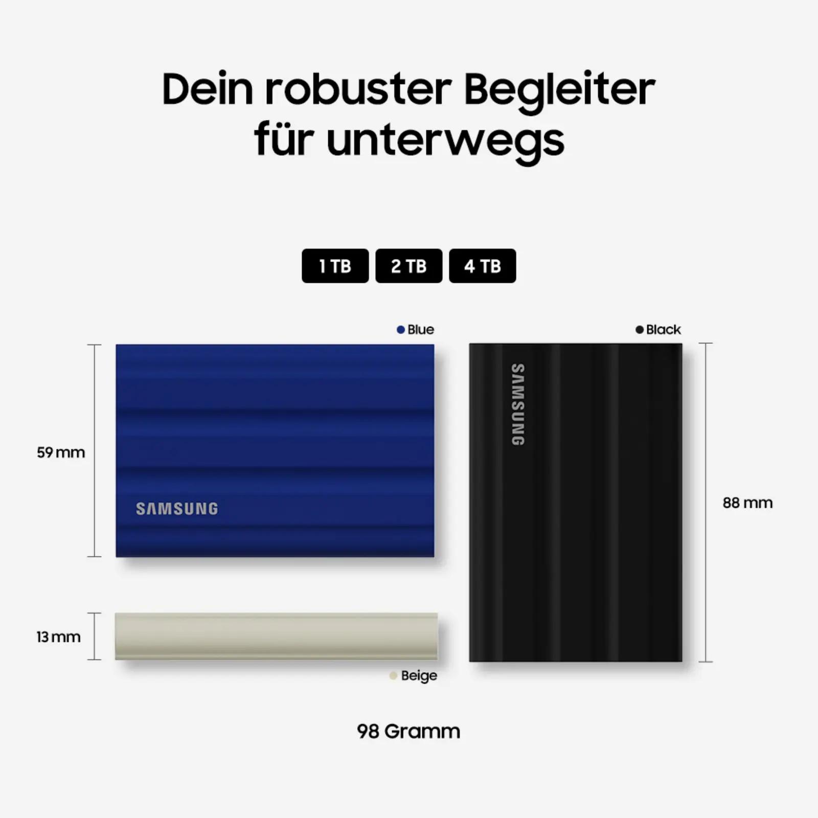 Samsung MU-PE1T0S/EU ssd – detailne lähivaade