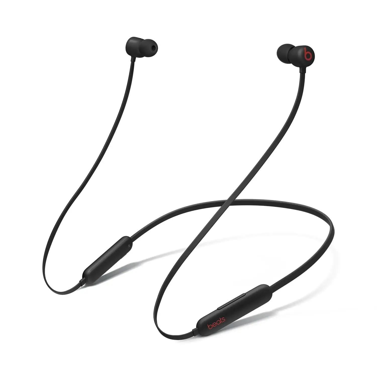 Beats juhtmevabad in-ear kõrvaklapid — mugavus reisile ja