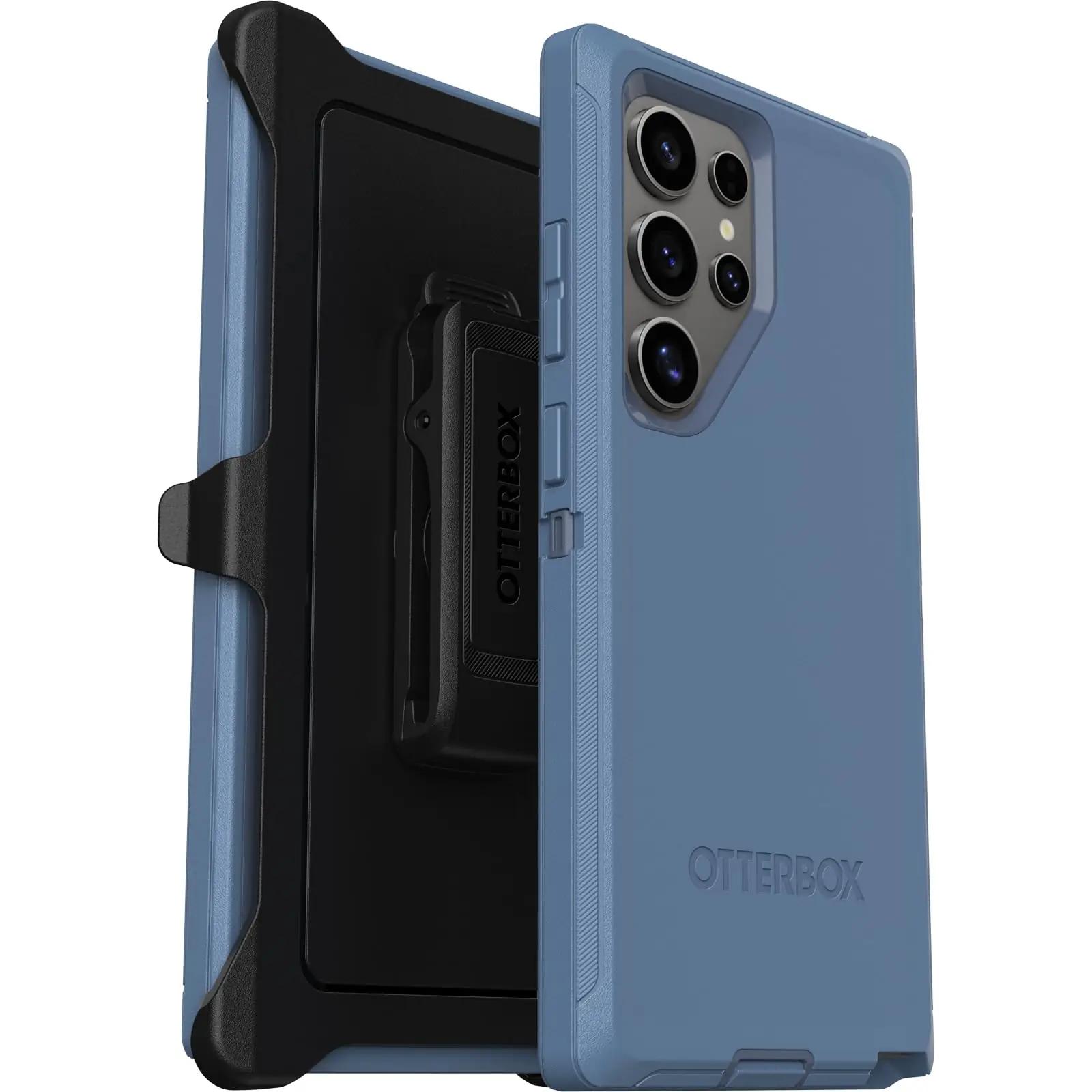 OtterBox tugev kaitsekate – katted ja ümbrised