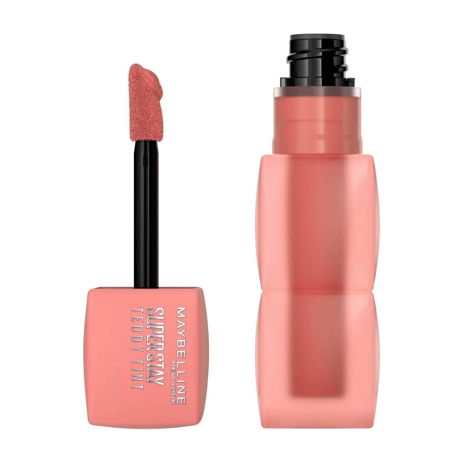 MAYBELLINE b3500000 huulepulgad – toote esivaade