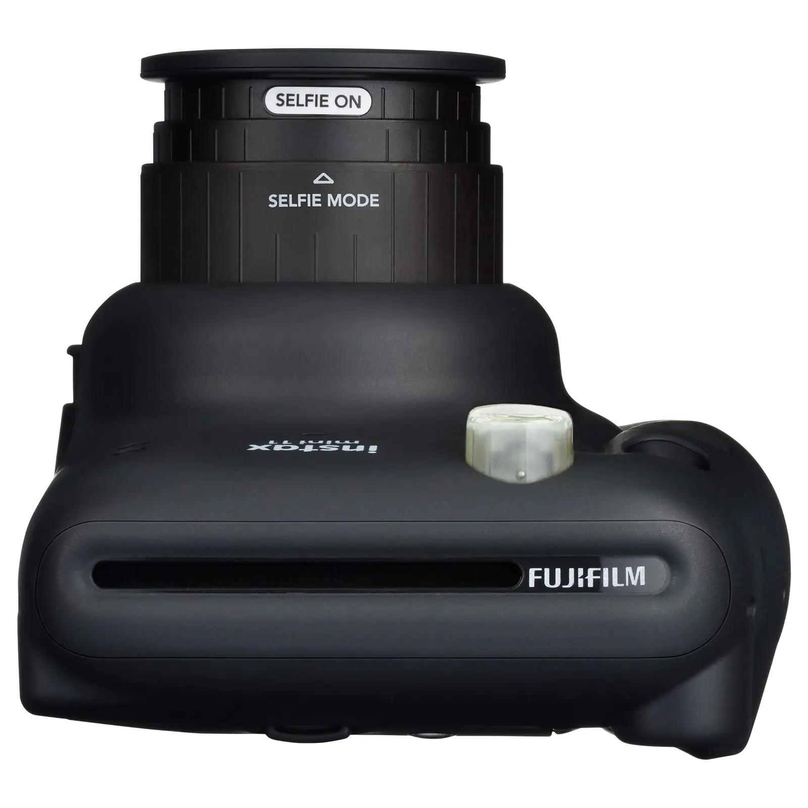 INSTAX Charcoal-Gray mini 11 — lihtne ja kaasaskantav pildikene – lisavaade