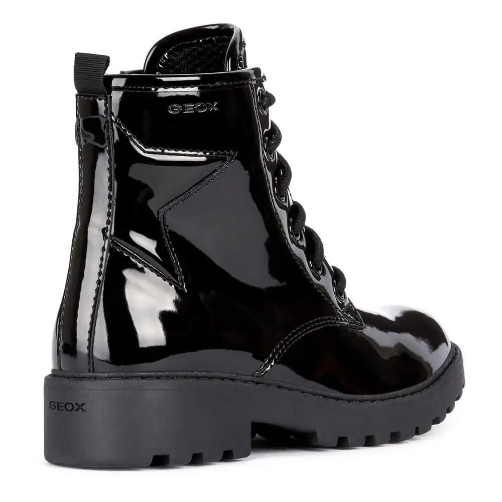 Geox laste saapad — veekindel combat-stiil ja mugavus – pilt 7