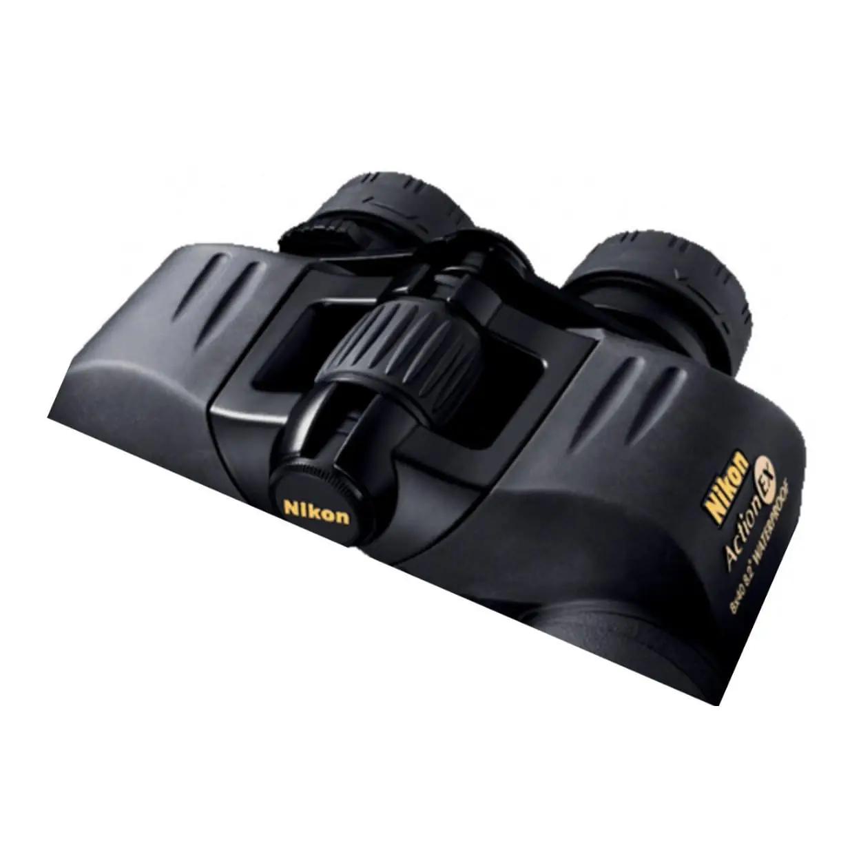Nikon binokkel Action EX 8×40 — vastupidav matkaseade – pilt 6