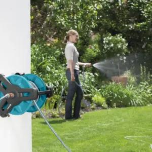 Gardena 08009-20 aed – detailne lähivaade