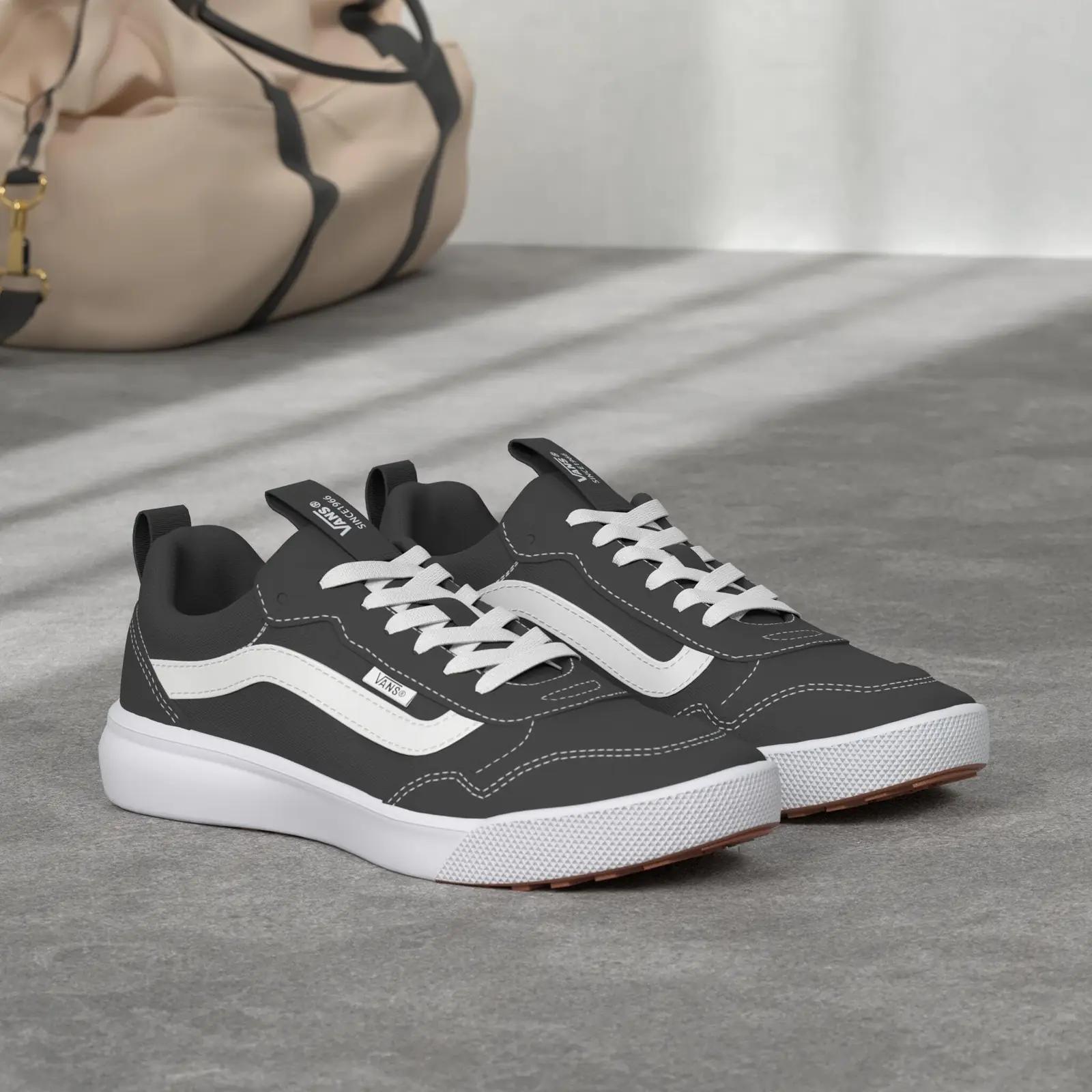 Vans nahane‑tekstiil toss — vastupidav igapäevaseks kandmiseks – pilt 7