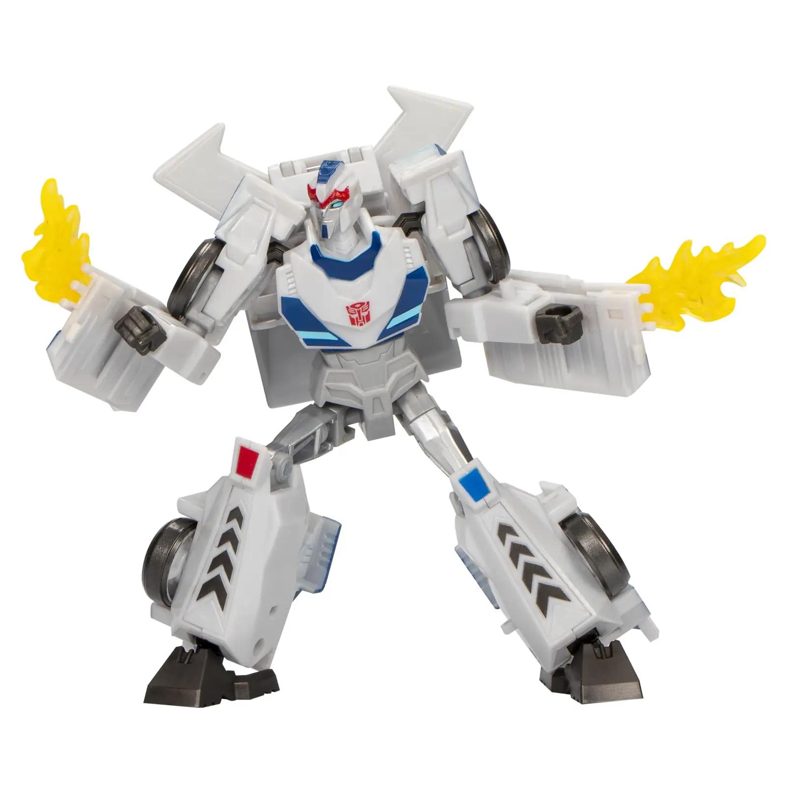Transformers F8668 mänguasjad – toote esivaade