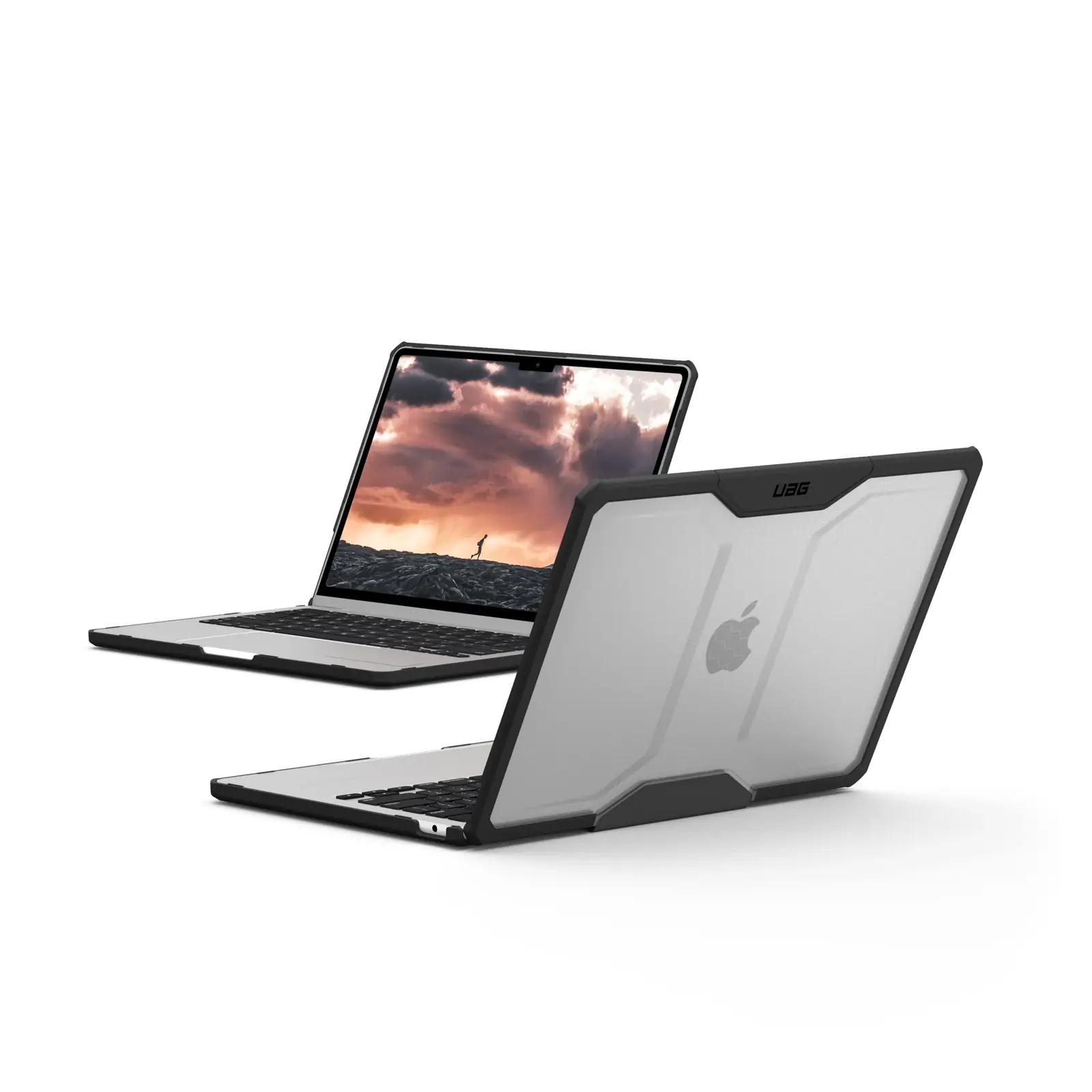 URBAN ARMOR GEAR vastupidav kaitsekest MacBook Air 13″