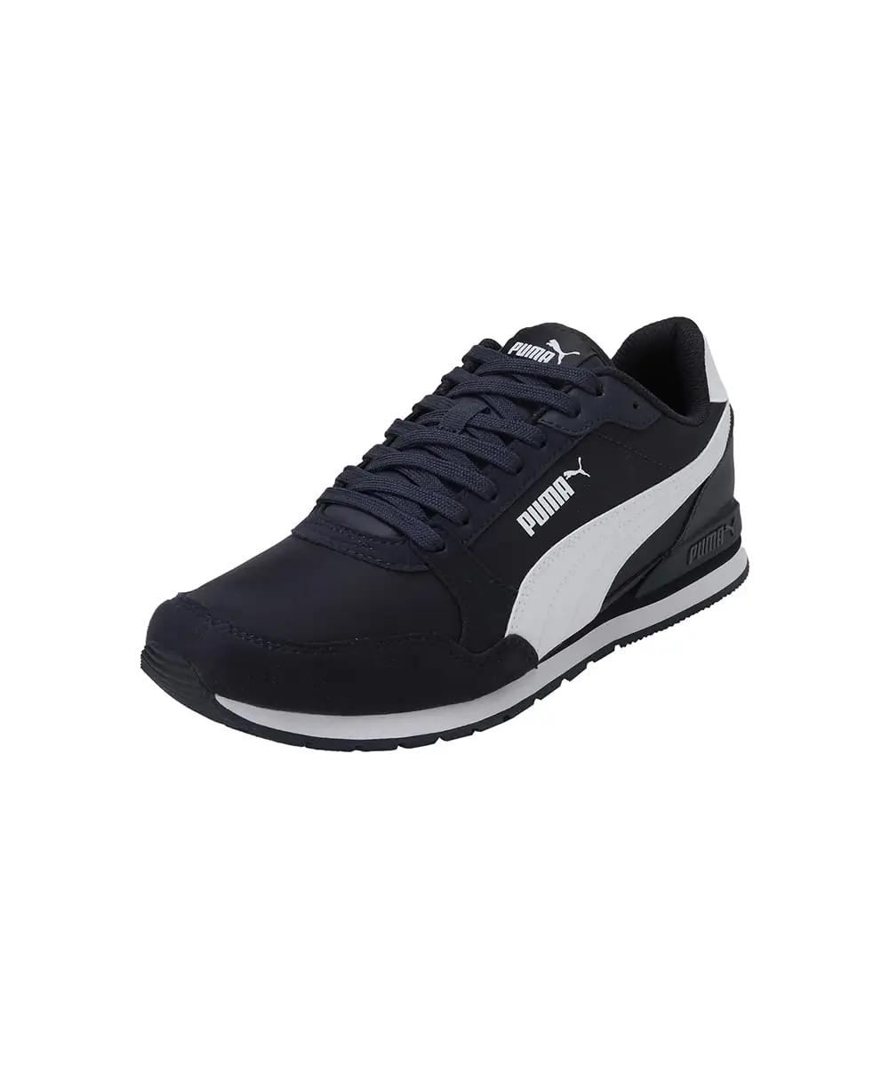 PUMA tencel-sarnane vabaaja jalanõu — mugav sportlik stiil 41
