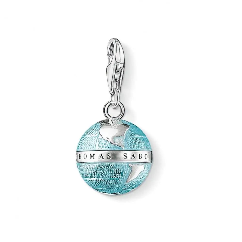 THOMAS SABO 0754-007-1 charms ja helmed – toote esivaade