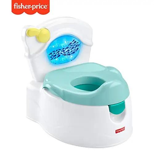 Fisher-Price värvikas laste potike meelelahutusega GWD37 – pilt 11