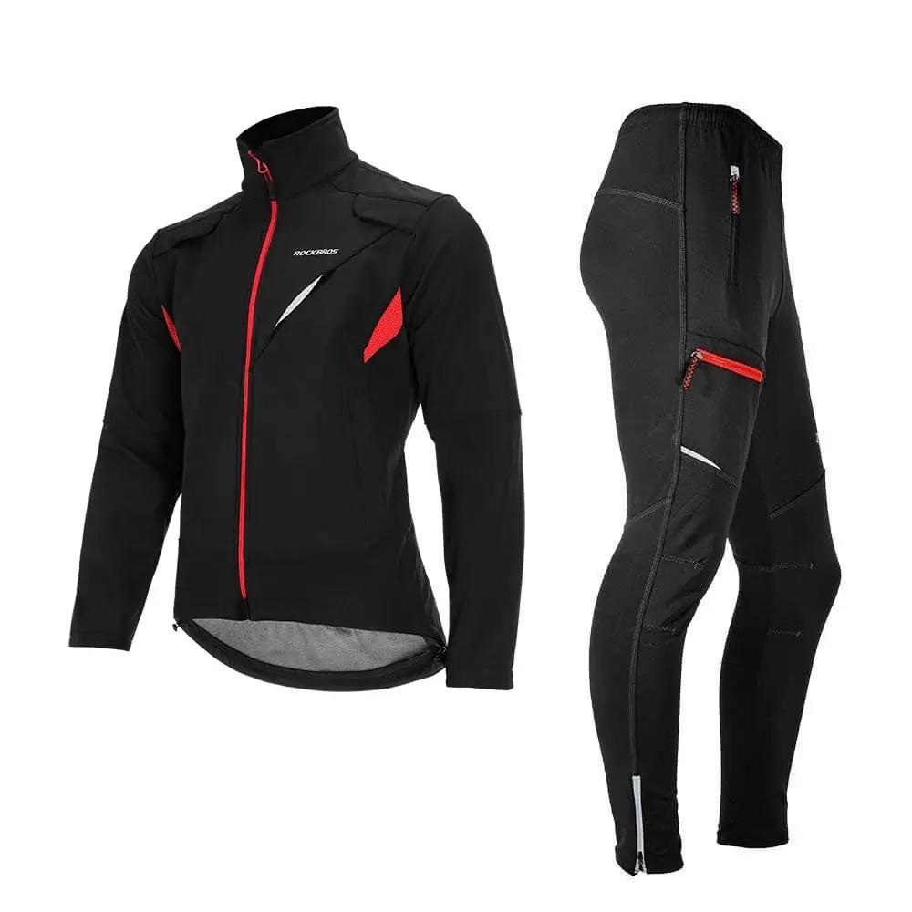 ROCKBROS YPW021XL+YPK009-1XL meeste – toote esivaade