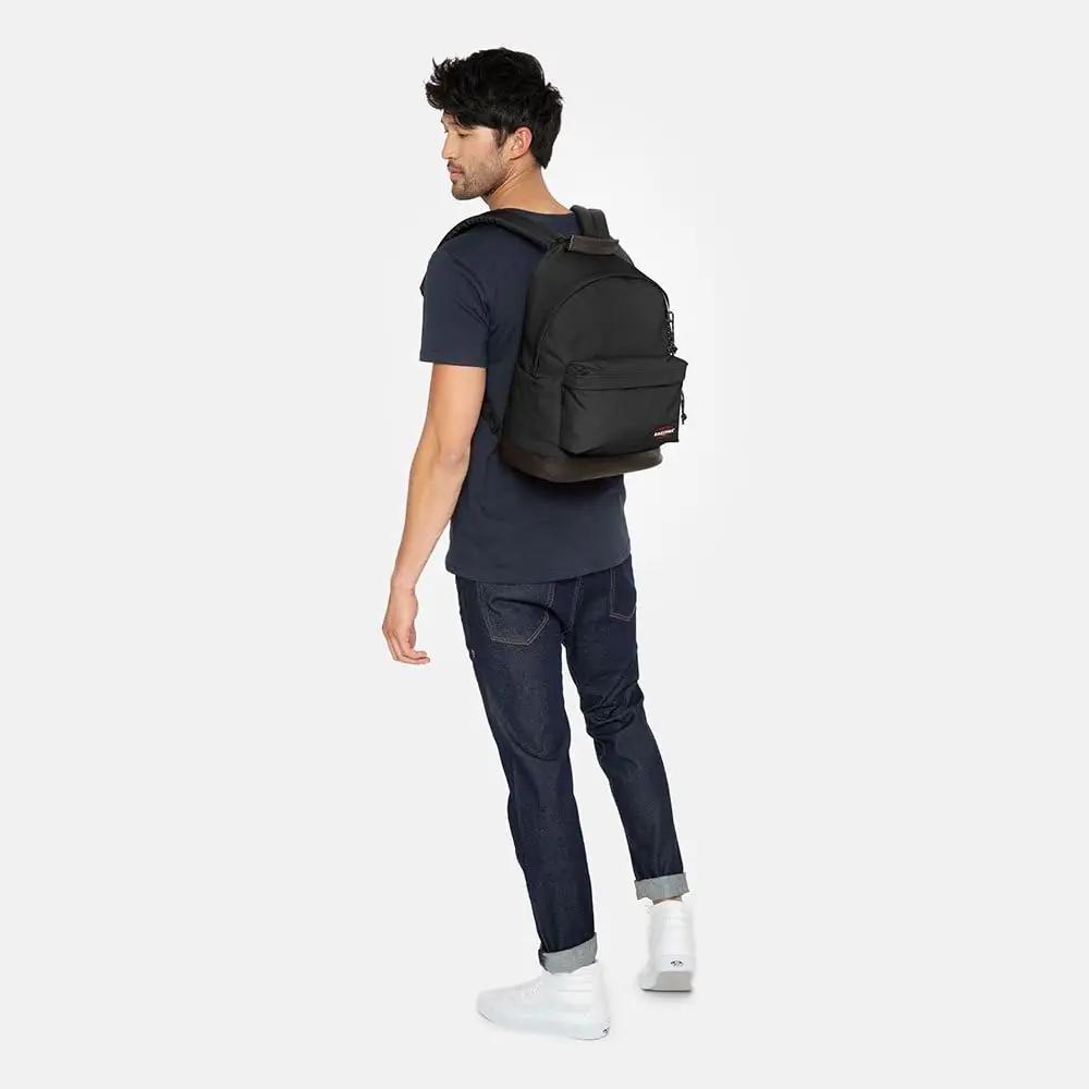 EASTPAK vastupidav nailonist seljakott 24 L – pilt 9
