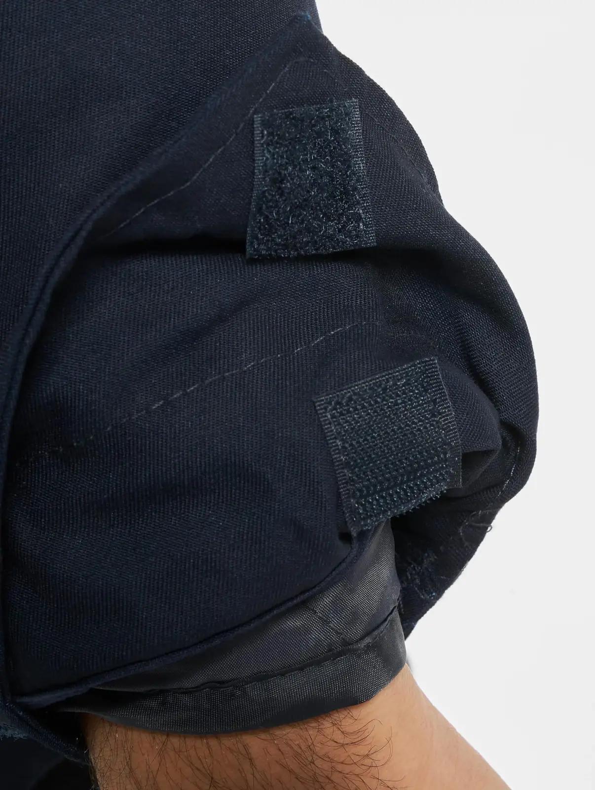 Brandit veekindel parka XL mugavaks igapäevuseks – lisavaade