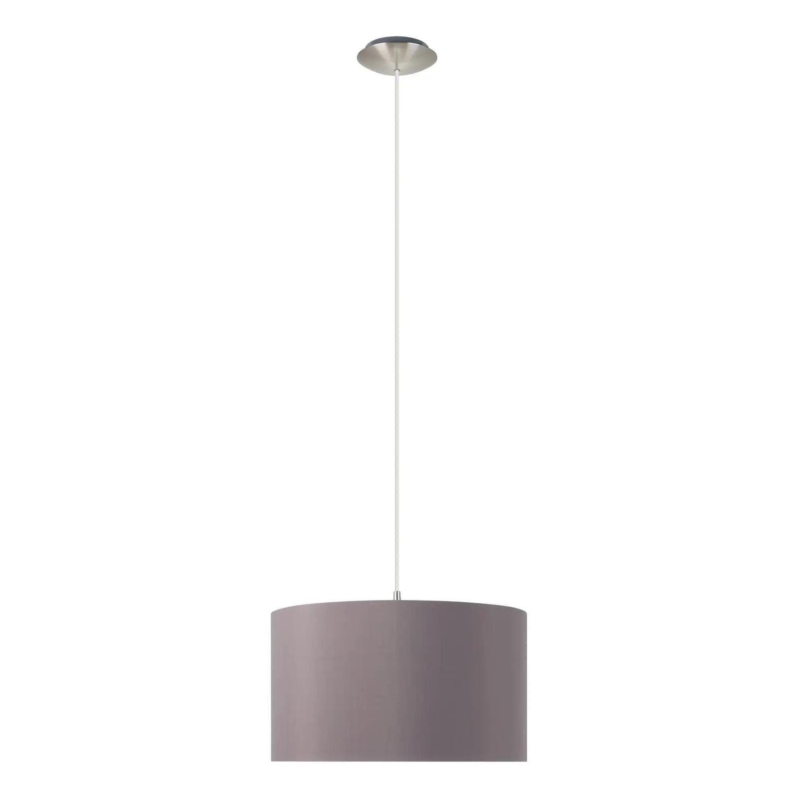 EGLO stiilne metallripats Maserlo — cappuccino varjund – detailne vaade
