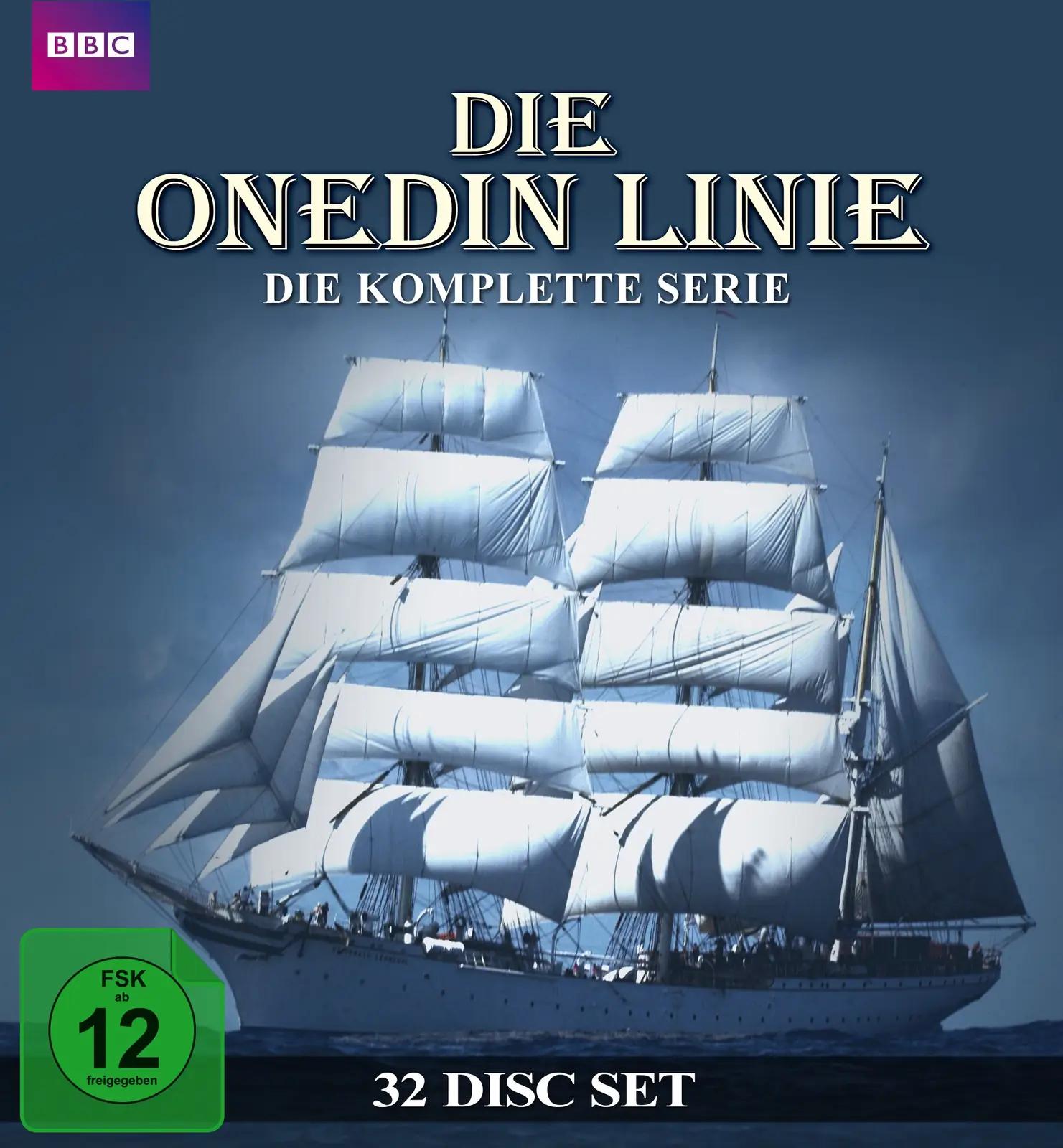 Plaion Pictures K3547 dvd & blu-ray – detailne lähivaade