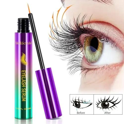 Lxitian vegan wimpernserum — looduslik hooldus ja kasv – pilt 15