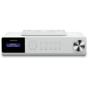 GRUNDIG GKR1010 köögiraadiod – toote esivaade