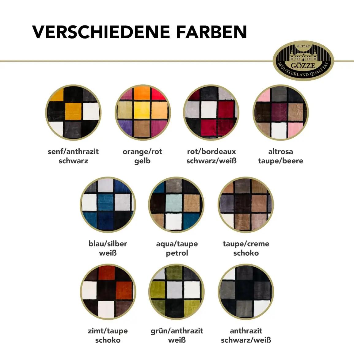 Gözze pehme cashmere-tunne pleed — sobib kingituseks – pilt 6